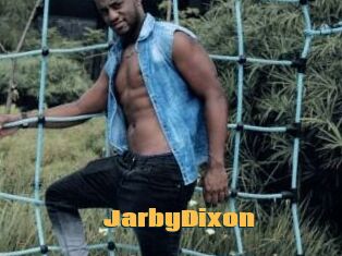 JarbyDixon