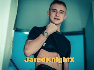 JaredKnightX