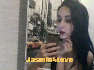 Jasmin4Love