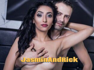JasminAndRick