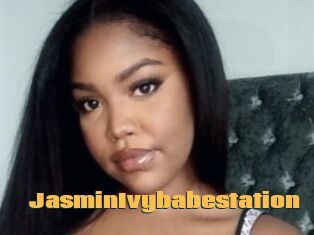 JasminIvybabestation
