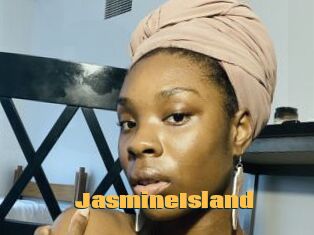 JasmineIsland