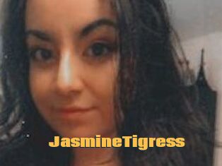 JasmineTigress