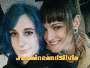 JasmineandSilvia