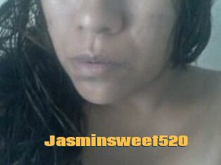 Jasminsweet520