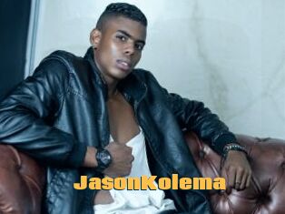 JasonKolema