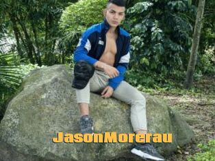 JasonMorerau