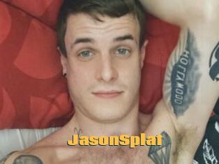 JasonSplat