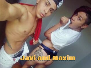 Javi_and_Maxim