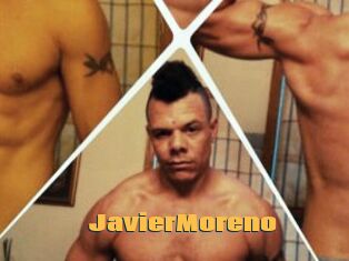 JavierMoreno