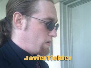 JavierTickler