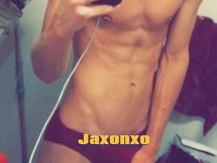 Jaxonxo