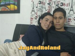 JayAndRoland