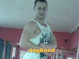 JayBond