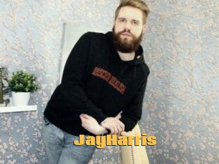 JayHarris