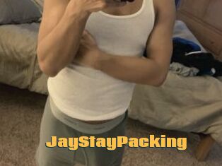 JayStayPacking