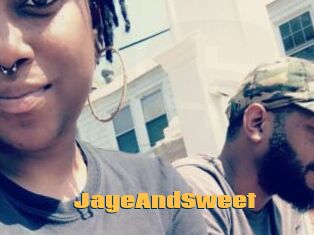 JayeAndSweet