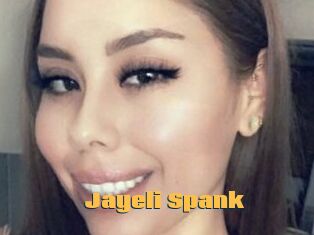 Jayeli_Spank