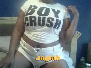 Jaylah