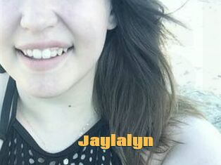 Jaylalyn