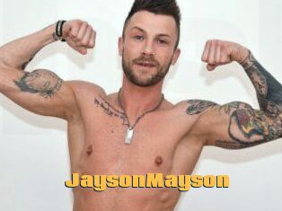 JaysonMayson