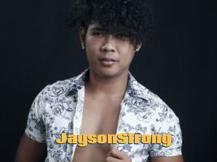 JaysonStrong