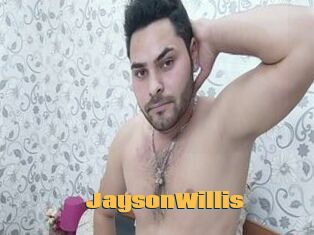 JaysonWillis