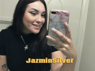JazminSilver