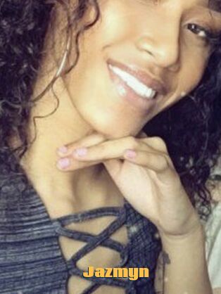 Jazmyn