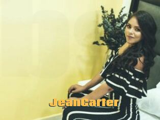 JeanCarter