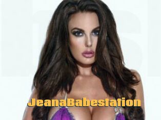 JeanaBabestation