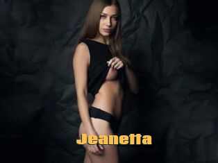 Jeanetta