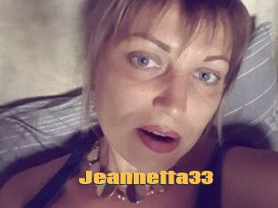 Jeannetta33
