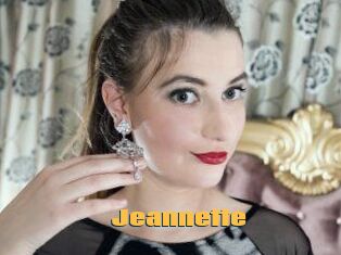 Jeannette