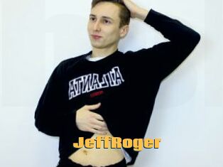 JeffRoger