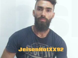 JeisonHotXX92