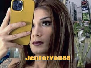 JenForYou88