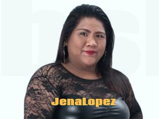 JenaLopez