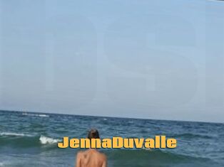JennaDuvalle