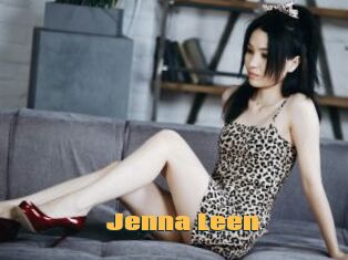 Jenna_Leen