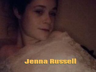 Jenna_Russell