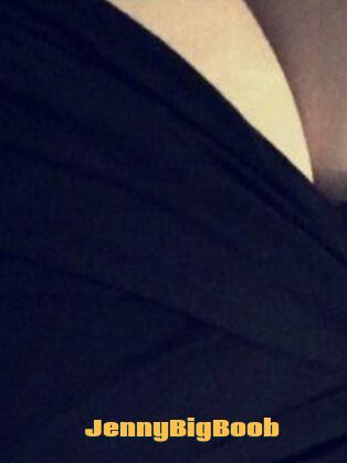 JennyBigBoob