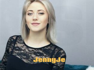 JennyJe