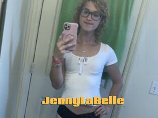 JennyLaBelle