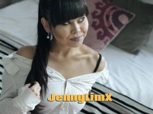 JennyLimX