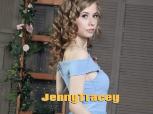 JennyTracey