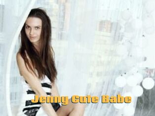 Jenny_Cute_Babe