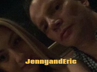 JennyandEric