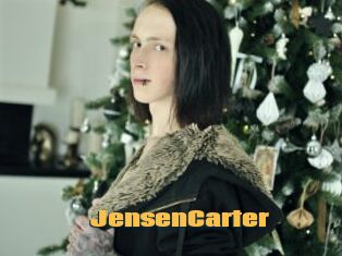 JensenCarter