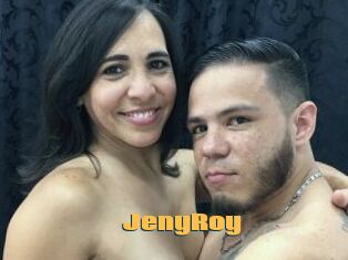 JenyRoy